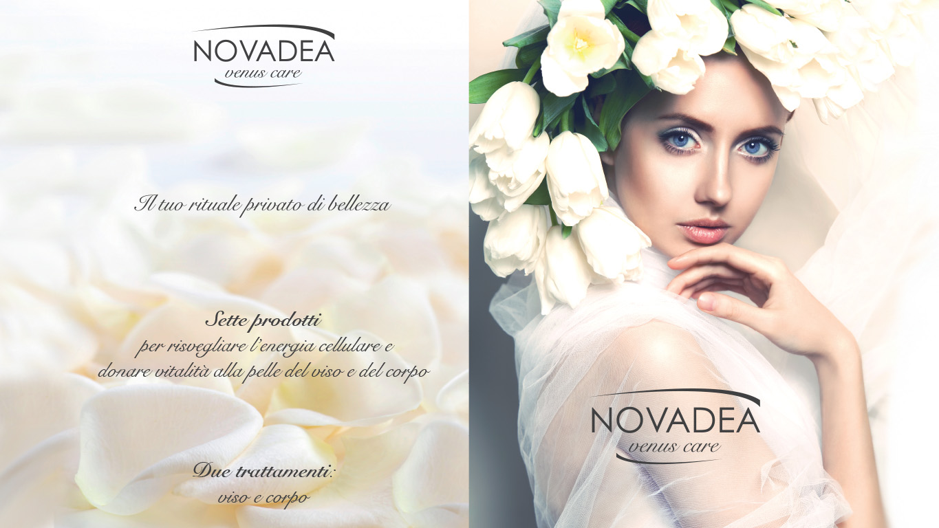 Novadea_Brochure&Packaging